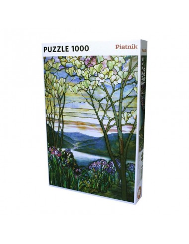 Puzzle 1000 pièces - Piatnik - Louis...