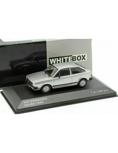 Volkswagen Golf 1984 1.43 - White Box -