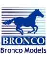 Bronco Models