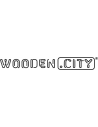 Wooden City