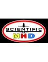MHD