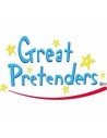 Great Pretenders