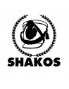 Shakos