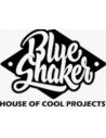 Blue Shaker