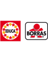 Educa Borras